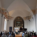 Chamber Music in Ravello, gli appuntamenti della settimana all'Annunziata