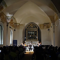 Chamber music in Ravello, i concerti del 17 e 19 giugno