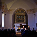 Chamber Music in Ravello, prosegue il programma dei concerti all'Annunziata