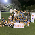 "Champions Costiera", stasera a Maiori la prima partita del torneo di calcio a 11