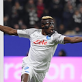 Champions League: il Napoli batte l'Eintracht, il Real Madrid rimonta il Liverpool 