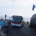 Chi da Amalfi prende il bus per Ravello non può chiedere di scendere prima di Castiglione: l’avviso Sita