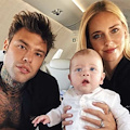 Chiara Ferragni con Fedez e Leone «questo week-end a Ravello»: l'annuncio su Instagram