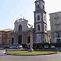 Chiesa di S. Francesco, riapertura "festiva"