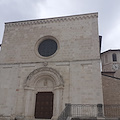 "Chiese Aperte": un viaggio nel patrimonio nascosto d'Italia /foto