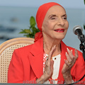 Ci lascia la ballerina cubana Alicia Alonso, nel 2012 ricevette il "Premio Positano premia la danza"