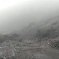 Ci risiamo: solita colata di fango e pomice, strada Ravello-Chiunzi off limits /FOTO