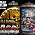 Cinema: "A casa tutti bene" dal 14 al 21 febbraio all'Auditorium di Ravello