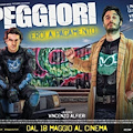 Cinema: Nastri d'Argento, svelate le nomination. Con "I peggiori" Vincenzo Alfieri tra i registi esordienti 