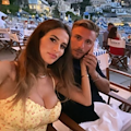 Ciro Immobile in Costiera, relax a Positano per il vincitore della Scarpa d'Oro [FOTO]