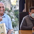 Città del Vino Campania: l'ex sindaco di Furore Raffaele Ferraioli è coordinatore, vicecoordinatore Vincenzo Savino