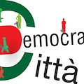 "Città Democratica", 100 giorni di sede