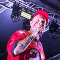 Clementino annuncia due speciali concerti a Milano e Napoli per il suo live tour 2025 