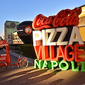 Coca-Cola Pizza Village, record di pubblico nel primo weekend