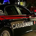 Cocaina ed eroina nascoste nell’auto: arrestato 26enne cavese