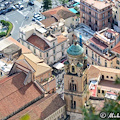 Colluttazione in pieno centro ad Amalfi: 54enne al Pronto Soccorso