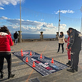 “Coloriamo La Strada”, 23 marzo ad Amalfi l’evento educativo sulla sicurezza stradale della Croce Rossa