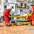 "Coloriamo la Strada", a Praiano una giornata dedicata alla sicurezza stradale 