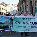 Comitato "Casa Sicura", nuova manifestazione di protesta a Roma