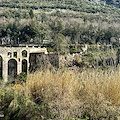 Comitato Civico Dragonea chiede maggiore attenzione per il territorio: «Crollo ponte Molina è solo punta dell'iceberg»