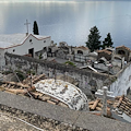 Commemorazione Defunti: ecco gli orari di visita dei cimiteri di Positano 