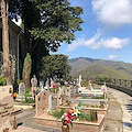 Commemorazione dei Defunti, a Tramonti fiaccolata e messa al cimitero comunale