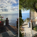 Commorazione dei defunti, gli orari di apertura dei cimiteri di Positano e Nocelle 