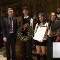 Commozione all'Università di Padova, conferita la laurea alla memoria a Giulia Cecchettin