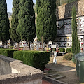 Comune di Minori, entro il 31 ottobre 2024 va pagata l'illuminazione votiva al Cimitero: ecco i dettagli 