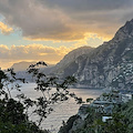 Comune di Positano cataloga 200 alberi, domenica la presentazione del progetto alla cittadinanza