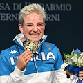 Con l'Oro di Bebe Vio si chiudono i Campionati Mondiali di scherma paralimpica 2023: ricco bottino per l’Italia