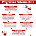 Conca dei Marini: a Natale i protagonisti sono i bambini [PROGRAMMA]