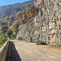 Conca dei Marini, strada riapre a senso unico alternato / ORARI 