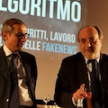 Congresso Fnsi, riconfermati Lorusso segretario e Giulietti presidente. Gli auguri del Vescovado