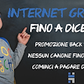 Connectivia, al via la campagna per facilitare l'accesso a internet per famiglie con studenti o insegnanti