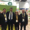 Consorzio Limone IGP: riscontri positivi al Fruit Logistica 2019 di Berlino