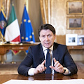 Conte: «Entro settimana piano per aperture da 4 maggio» 