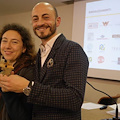 Contest Young Factory Design, premiati i cavesi Domenico Aleotti e Antonia Gravagnuolo