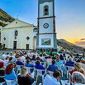 Continua l’estate del "Praiano Chambre and Jazz Music Festival" tra sacro e profano