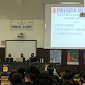 Continua l'impegno della Polizia nelle scuole salernitane