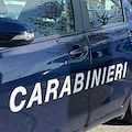 Contrasto al lavoro nero: scoperte irregolarità in cantiere edile di Amalfi