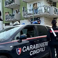 Contrasto allo spaccio di stupefacenti: controlli negli istituti scolastici di Salerno 