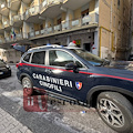 Controlli antidroga dei Carabinieri alle sedi di Maiori e Minori dell'Istituto “Marini-Gioia-Comite”. Nessuna sostanza illecita rilevata