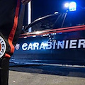 Controlli dei Carabinieri tra Erchie e Positano per contrasto a guida in stato di ebbrezza