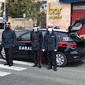 Controlli serrati in Costiera Amalfitana: oggi 17 denunce. Carabinieri e Vigili al Valico di Chiunzi h 24 [FOTO]