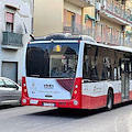 Controllore di Busitalia accoltellato sulla tratta Siano-Salerno, la denuncia dell'Ugl Autoferrotranvieri provinciale