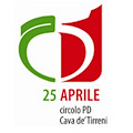 Convenzione cittadina del PD