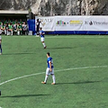 Coppa Italia, andata ottavi: pari a reti bianche tra Costa d'Amalfi e Sant'Agnello