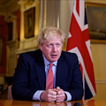 Coronavirus, Boris Johnson è positivo: "Vado in autoisolamento ma continuo a lavorare"