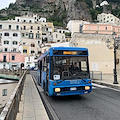 Corse carenti sulla tratta Ravello-Amalfi, Sindaco Di Martino scrive alla Sita